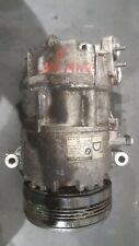 Ricambi usati compressore usato  Frattaminore