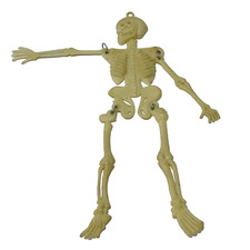 1960 skeleton plastic for sale  Albert Lea