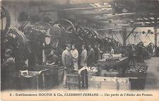 Cpa clermont ferrand d'occasion  Claira