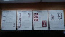 Documents publicitaires renaul d'occasion  Vesoul