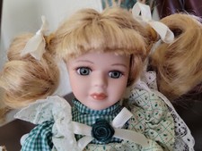 Irish girl porcelain for sale  North Royalton