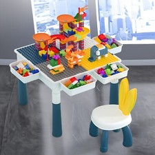 Bureau enfant ensemble d'occasion  Saint-Romain-de-Colbosc