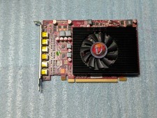 Usado, VisionTek GPU de alto perfil VT7750x6 PCIe 2GB 4x mini porta de exibição. comprar usado  Enviando para Brazil