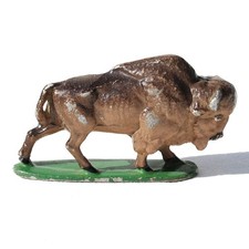 Ancienne figurine quiralu d'occasion  Cerisy-la-Salle