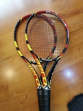 Racchette babolat pure usato  Musile di Piave