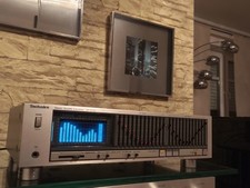 Technics 8055 stereo gebraucht kaufen  Gehrde