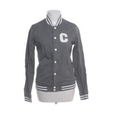 Carhartt, kurtka college, damska, rozmiar: S, kurtka baseballowa / college, szara #BU3 na sprzedaż  PL