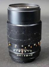 Revuenon special 135mm gebraucht kaufen  Fürth