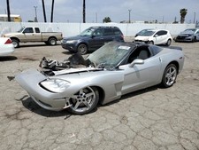 Chevrolet corvette door for sale  Rancho Cordova