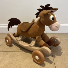 Kiddieland disney toy for sale  STAFFORD