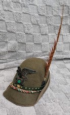 Cappello alpino post usato  Roma