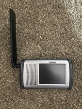 Uniden home patrol for sale  Terre Haute