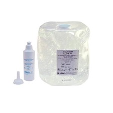 Gel conduttore trasparente usato  Italia