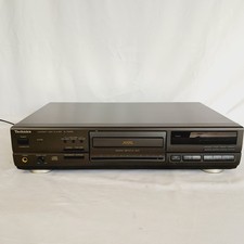 Technics pg590 vtg for sale  HUNTINGDON