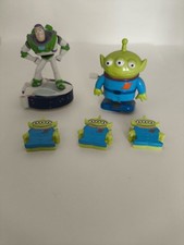 Disney pixar figurines d'occasion  Villard-Bonnot