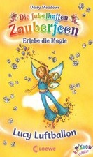 Fabelhaften zauberfeen lucy gebraucht kaufen  Berlin