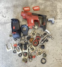 Hilti te50 bohrmaschine gebraucht kaufen  Deutschland