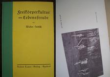 Lebensreform fkk papst gebraucht kaufen  Berlin