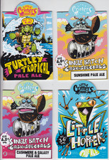 Four little critters for sale  NOTTINGHAM