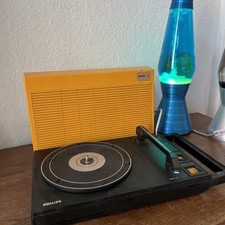 Philips 100 plattenspieler gebraucht kaufen  Magdeburg