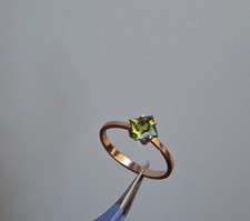 Anello oro con usato  Milano