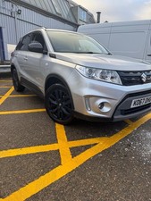 Suzuki vitara 1.6 for sale Suzuki vitara 1.6 for sale  NORTHOLT