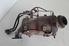 Fap filtro antiparticolato usato  Italia