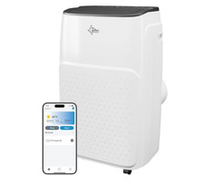 Mobiles klimagerät suntec gebraucht kaufen  Bad Vilbel