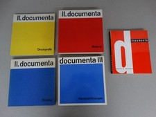 Bücher documenta kasel gebraucht kaufen  Deutschland