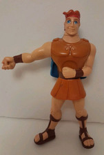 Disney hercules action for sale  BOOTLE