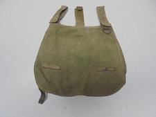 2wk brotbeutel wehrmacht gebraucht kaufen  Albstadt