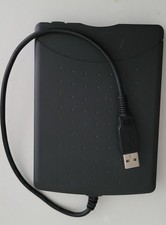 Usb floppy disk gebraucht kaufen  Buschkämpen
