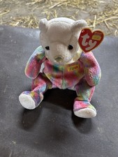 Beanie babies birthday for sale  SALISBURY
