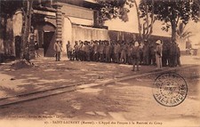 Guyane saint laurent d'occasion  France