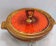 Vintage mcm pottery for sale  New Port Richey