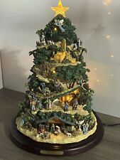Thomas kinkade musical for sale  Modesto