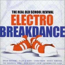 Various electro breakdance for sale  STOCKPORT