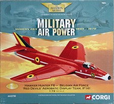 Corgi aa32706 hawker d'occasion  Expédié en Belgium
