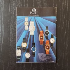 1972 piaget original usato  Milano