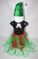 Girls christmas tutu for sale  UK