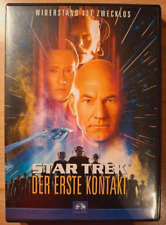 Star trek kontakt gebraucht kaufen  Oberhausen