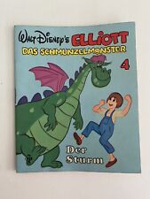 Walt disney elliot gebraucht kaufen  Pegnitz