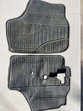 Oem rubber floor for sale  Houston