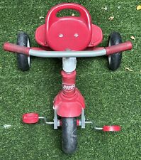 Radio flyer red for sale  New York