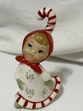Vintage lefton candy for sale  Vancouver