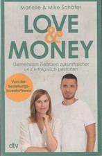 Love money marielle gebraucht kaufen  Münchberg