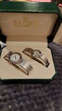 Bnib larex quartz for sale  CRAIGAVON