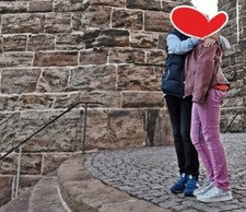 Schönste mim hose gebraucht kaufen  Bielefeld