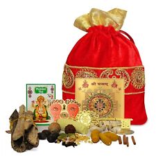 Kuber potli pooja for sale  Shipping to Ireland