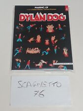 Dylan dog catalogo usato  Genova